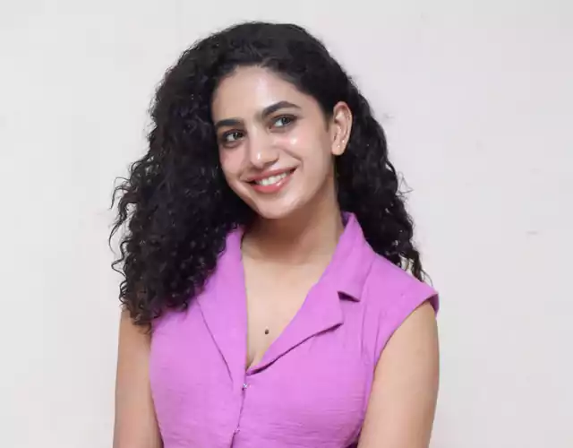 Deepa Thomas Latest Stunning Look